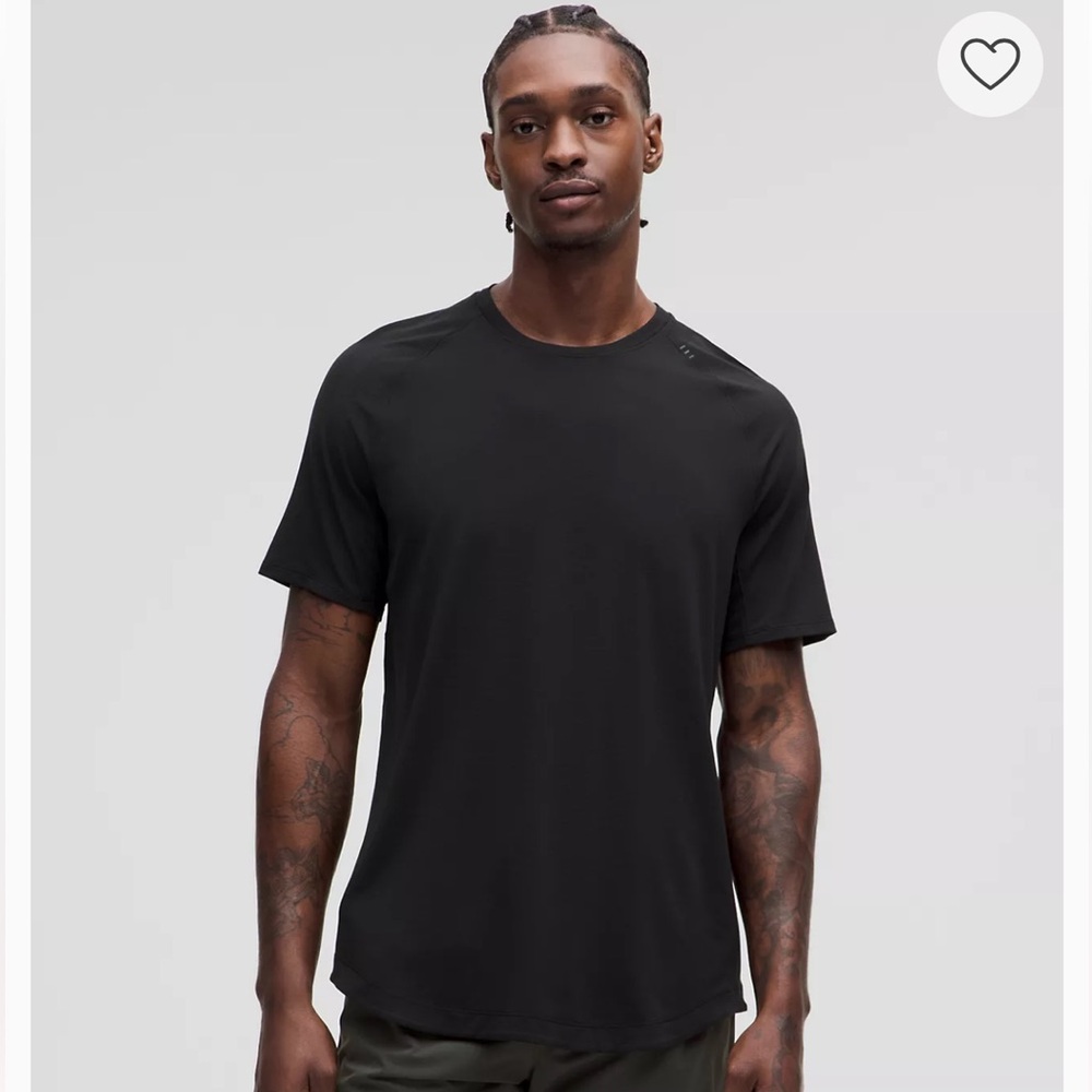 License to Train Short Sleeve T-shirt